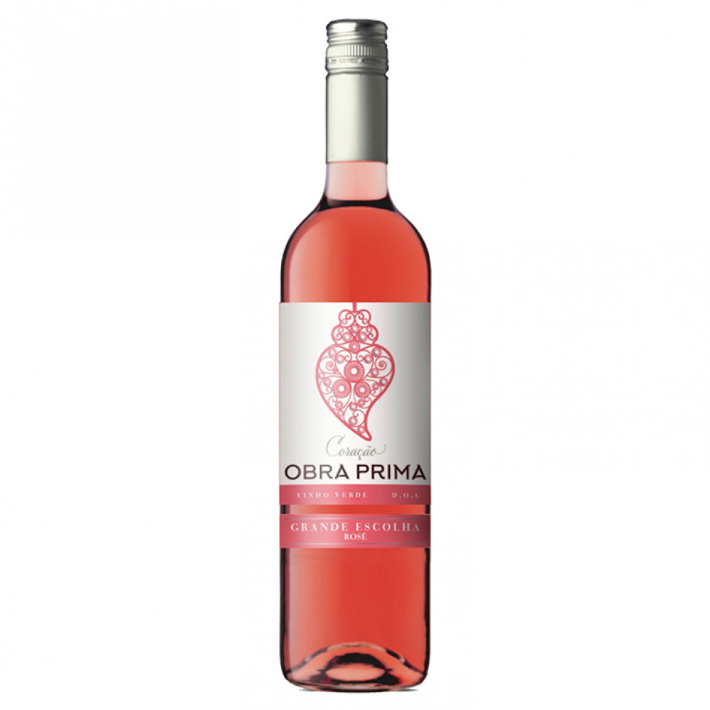 Вино Lagosta Vinho Verde Doc White Купить
