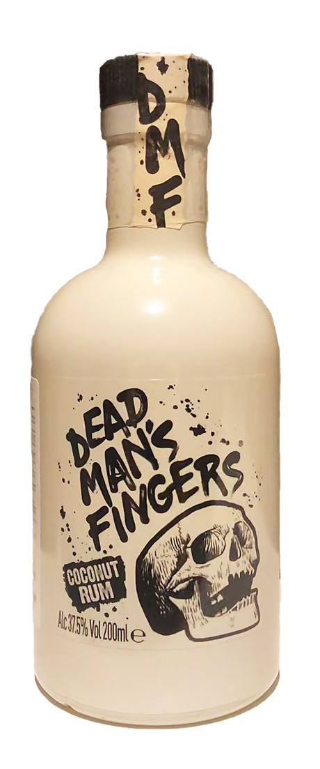 Ром Dead Man S Fingers Купить Москва