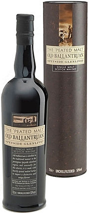  Виски Шотландский 